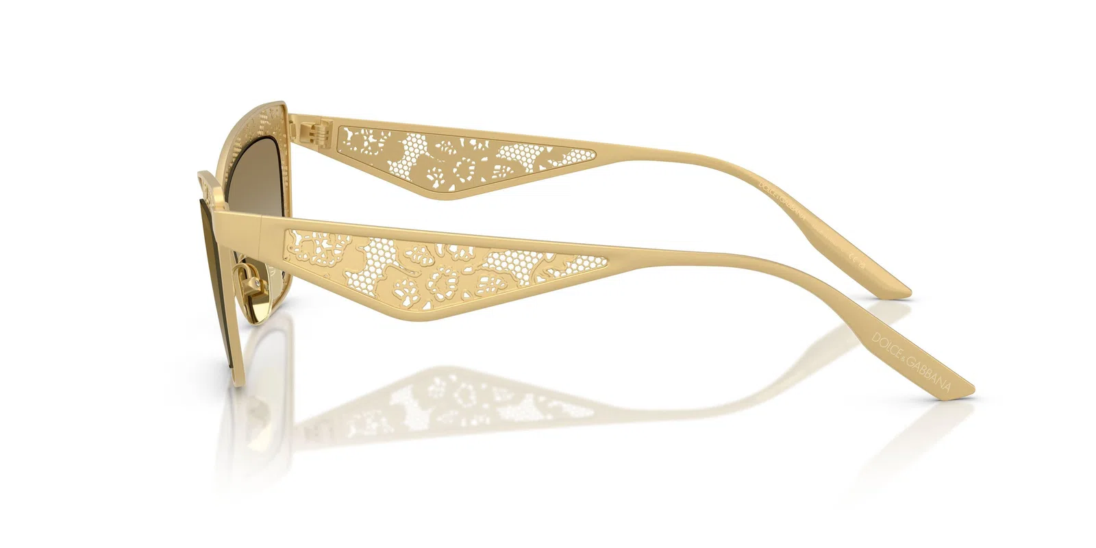 Dolce & Gabbana 2311 Sunglasses - view 7